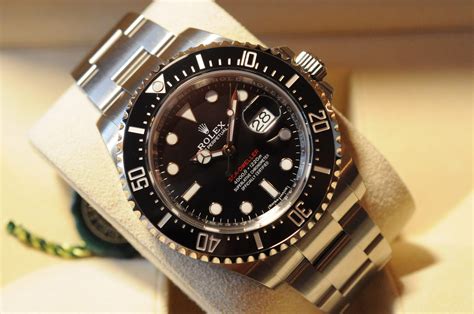 hgancio chiusura rolex seadweller|rolex sea dweller 50 anni.